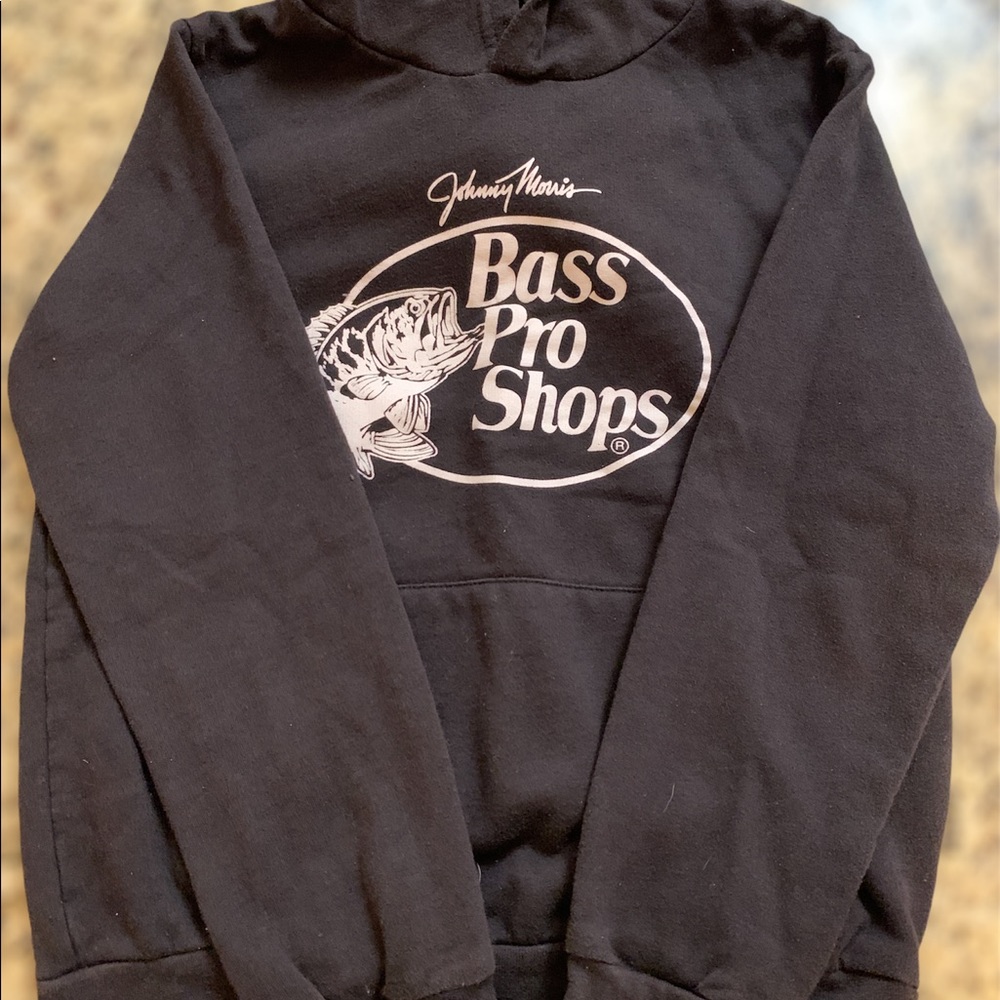 Bass Pro Shops Sweat shirt kids